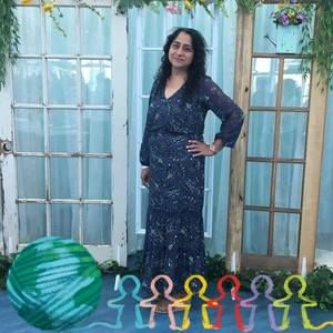 Meet your Posher, San juana